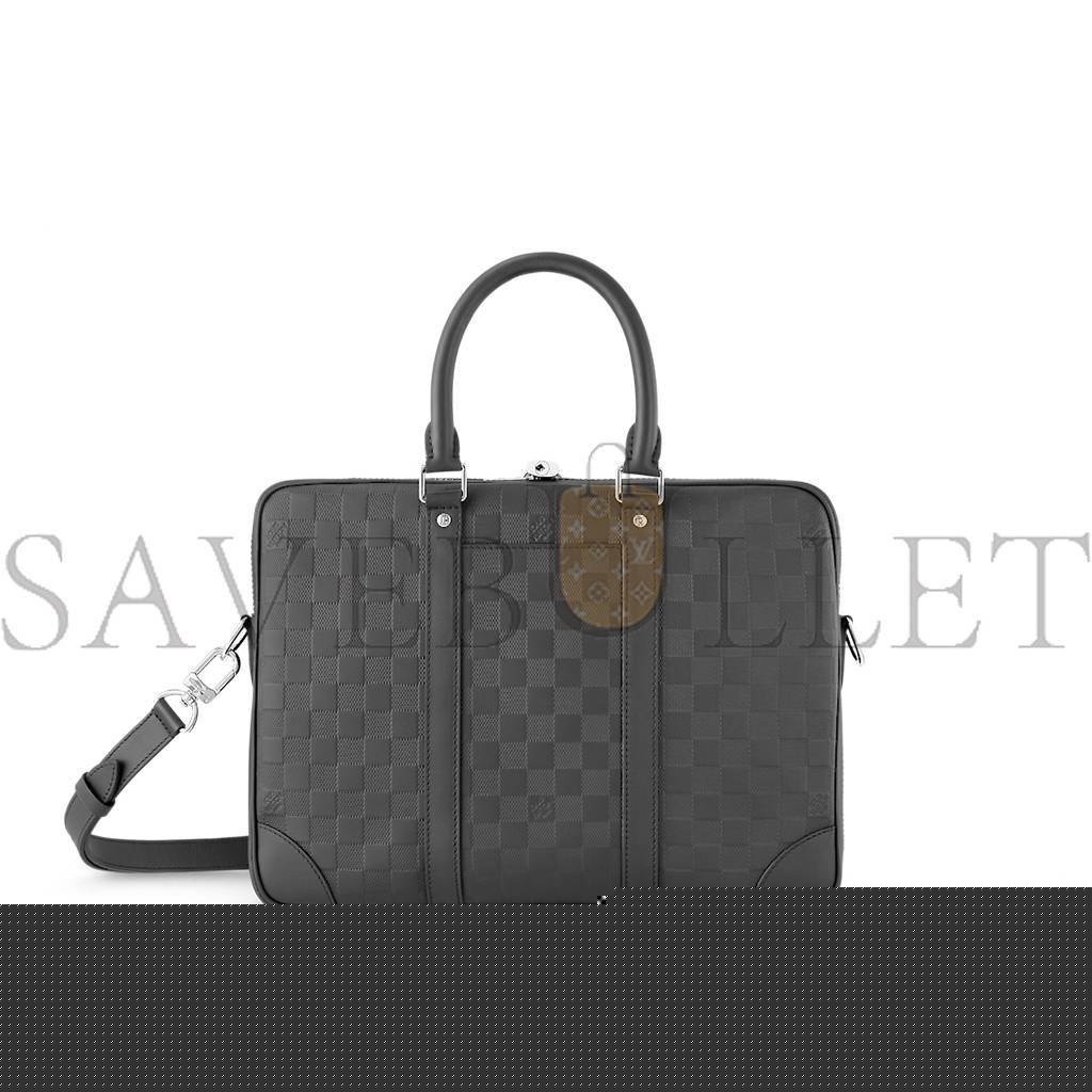 l**is V*t*n porte-documents voyage pm briefcase n40444 (36.5*27.5*6cm)